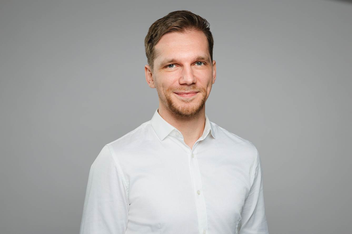 Robin Kopp